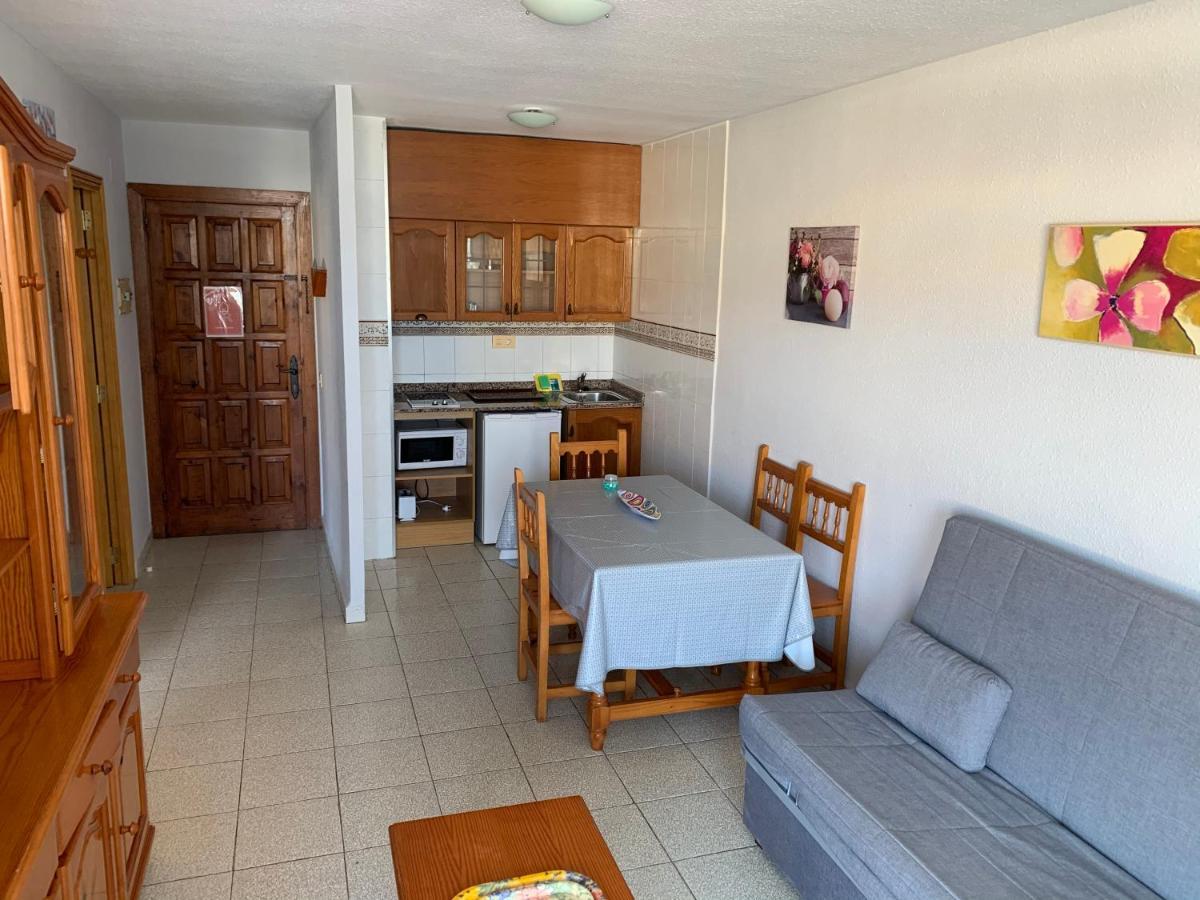 Apartamentos Habitat 3000 Alcossebre Zewnętrze zdjęcie