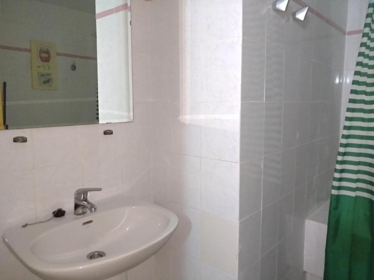 Apartamentos Habitat 3000 Alcossebre Zewnętrze zdjęcie